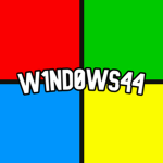 W1ND0WS44