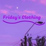 Friday's Clothing