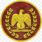 CD; The Roman Empire