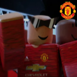 Trafford Training Center