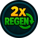Double Regen