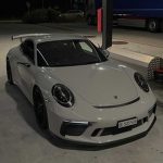 funds for porsche