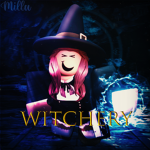 [Witchery]