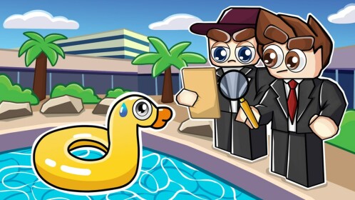 🔎Disguise Hunt