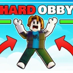 😈HARD OBBY {UPDATE 😍} icon