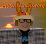 Modeste Clothing