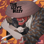 The Izzy’s bizzy