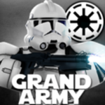 The Grand Αrmy of the Repυblic