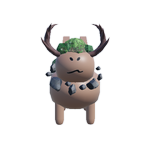 Earth Elemental Gubby