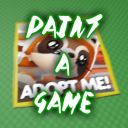 Paint a Game