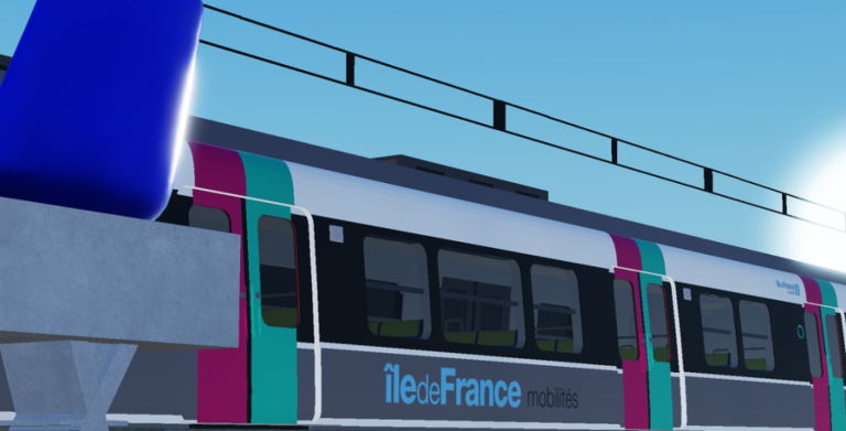 RER IDF screenshot 2