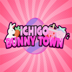 Ichigo Bunny