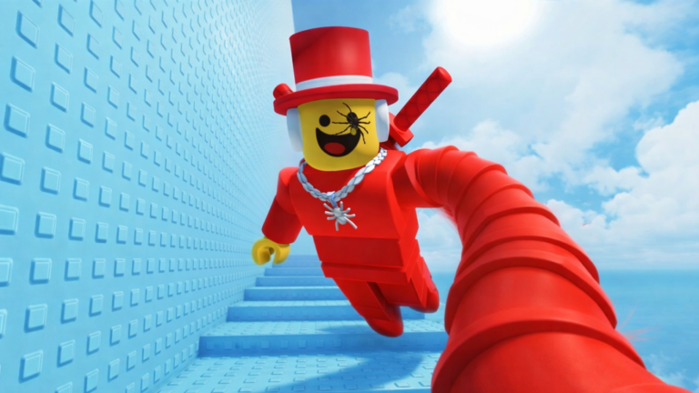 Long Jumps Into Sammy screenshot 1