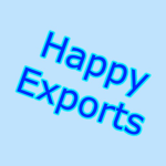 Happy Exports