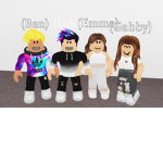 Just For BFFs