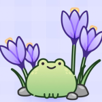 The Mint Froggys!