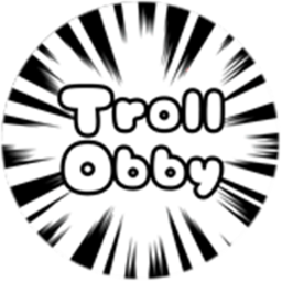 Troll Obby