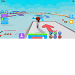 amanda da robux a su prima