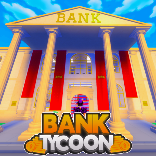 Mega Bank Tycoon
