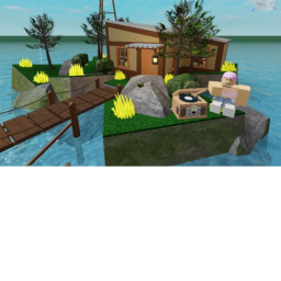 Sea Tycoon!