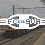 Ferrocarril Del Sur