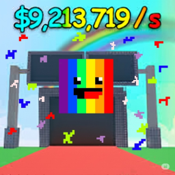 Steal a Pixel!