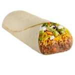 burrito incorporated.