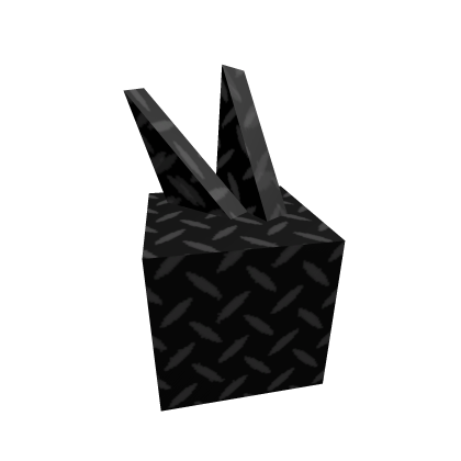 Shard Armor Right Shoulder Roblox NoFilter