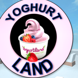 YoghurtLand V2,4