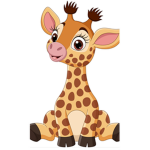 Giraffe_Queen