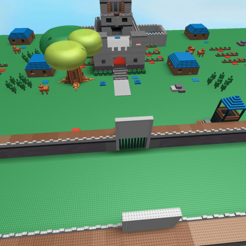 Battle FARM