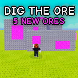 Dig the Ore
