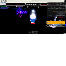 Watch Yourself die  sim/ Deaht line