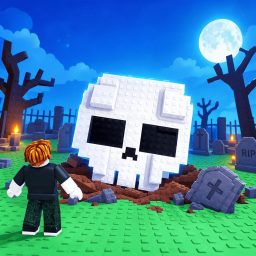 Roll a Skeleton