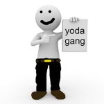 Yoda-Gang