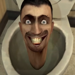 Skibidi Obby !!