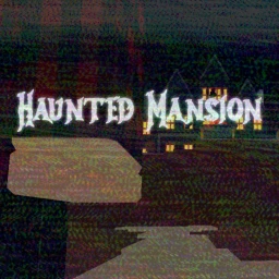 Haunted Mansion Remake [Beta!] icon