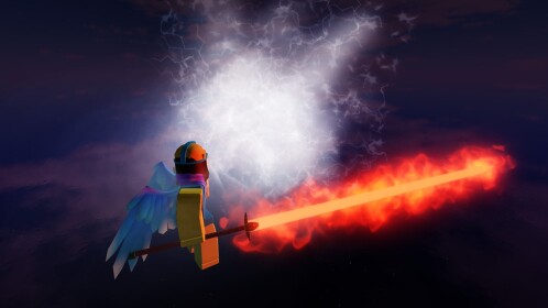 A Clash of Worlds and Magic Systems