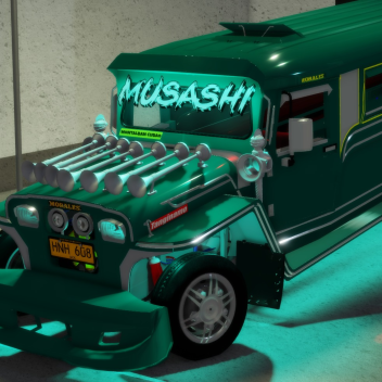 Montalbounce [UNRELEASED]