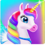 Unicorn Funtime party for unicorns only