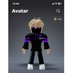 KFC roblox Syahmi