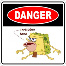 Forbidden Area