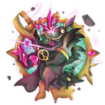 Devourer of Spacetime Chomik