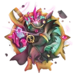 Devourer of Spacetime Chomik