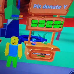 Pls donate Y 💰 🤑💸[ effects are down ] [broken]