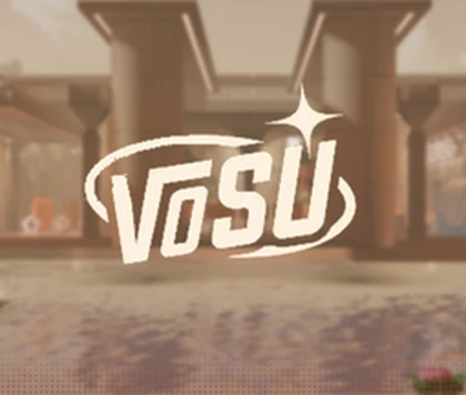 Vosu Roblox group icon