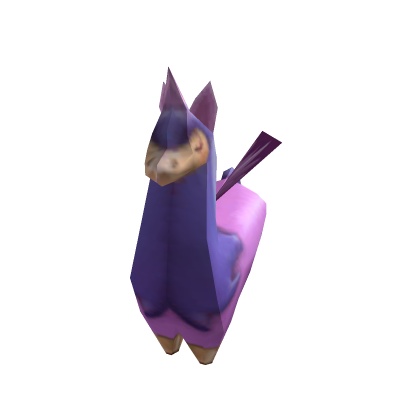 Llamacorn Toy
