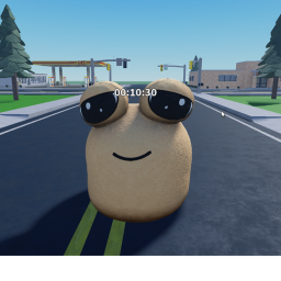 Human Timer (Timer gains offline)