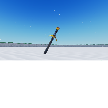 Sword fight