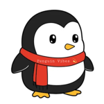 Penguin Vibes